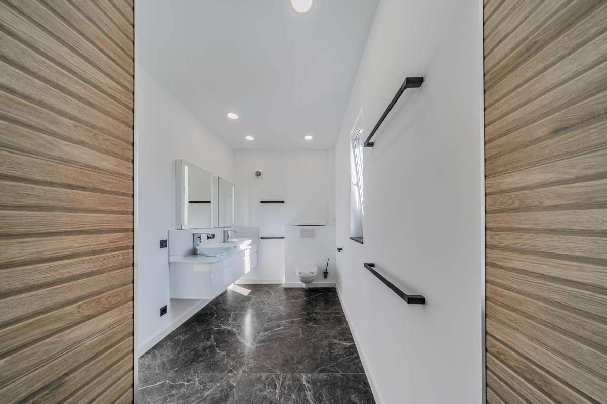 4 chambre Villa/Maison à vendre à Calpe / Calp - 1 375 000 € (Ref: 9051449)