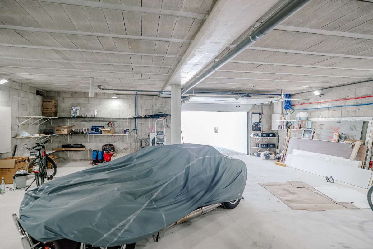 4 chambre Villa/Maison à vendre à Calpe / Calp - 1 375 000 € (Ref: 9051449)