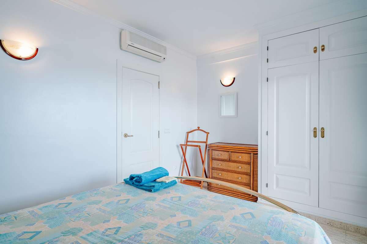 3 chambre Appartement à vendre à Moraira - 742 000 € (Ref: 9051450)