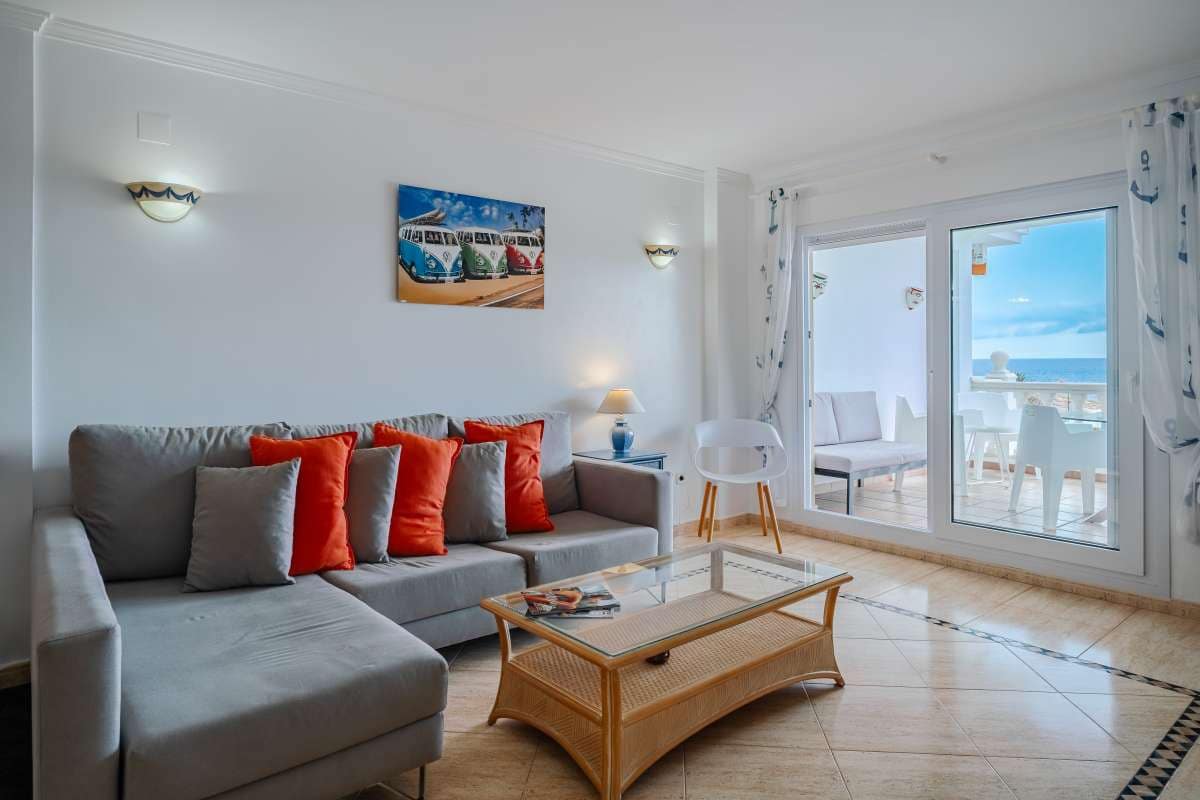 3 chambre Appartement à vendre à Moraira - 742 000 € (Ref: 9051450)