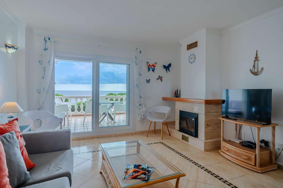 3 chambre Appartement à vendre à Moraira - 742 000 € (Ref: 9051450)