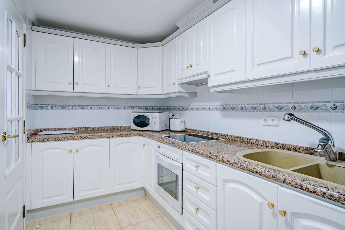 3 chambre Appartement à vendre à Moraira - 742 000 € (Ref: 9051450)