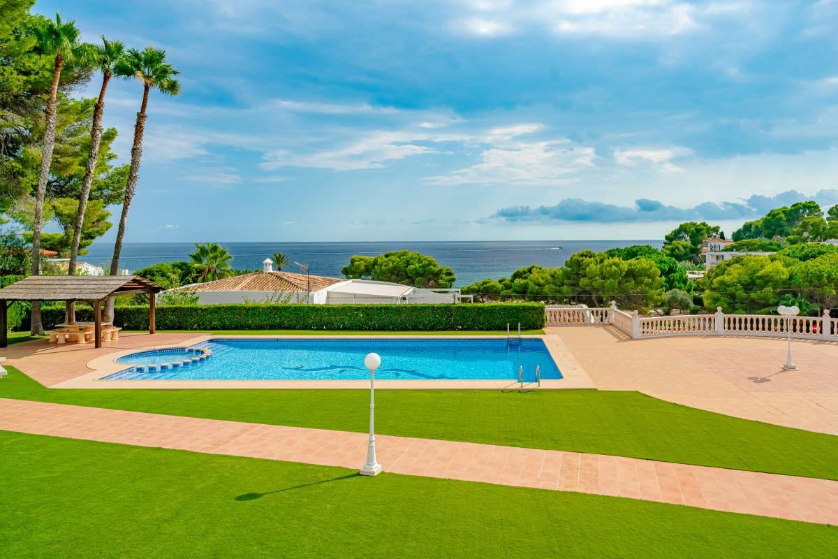 3 chambre Appartement à vendre à Moraira - 742 000 € (Ref: 9051450)