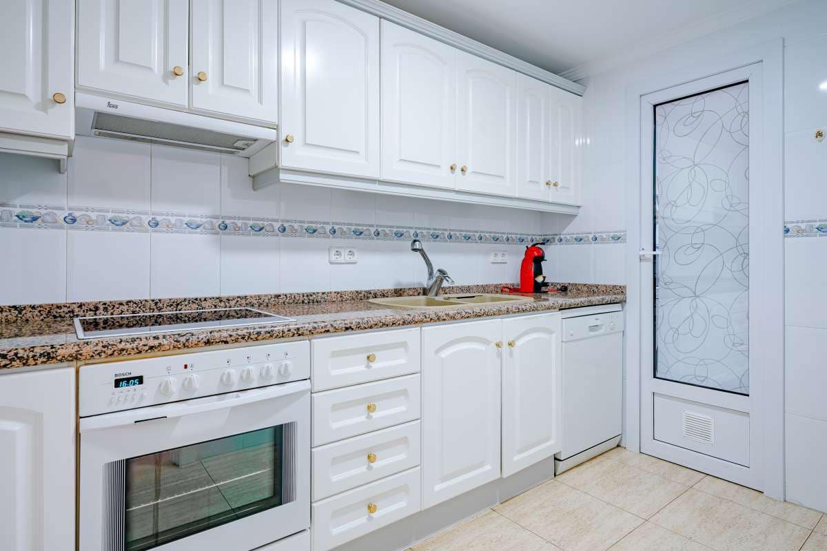 3 chambre Appartement à vendre à Moraira - 742 000 € (Ref: 9051450)