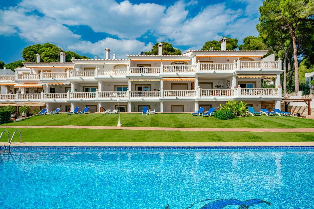 3 chambre Appartement à vendre à Moraira - 742 000 € (Ref: 9051450)