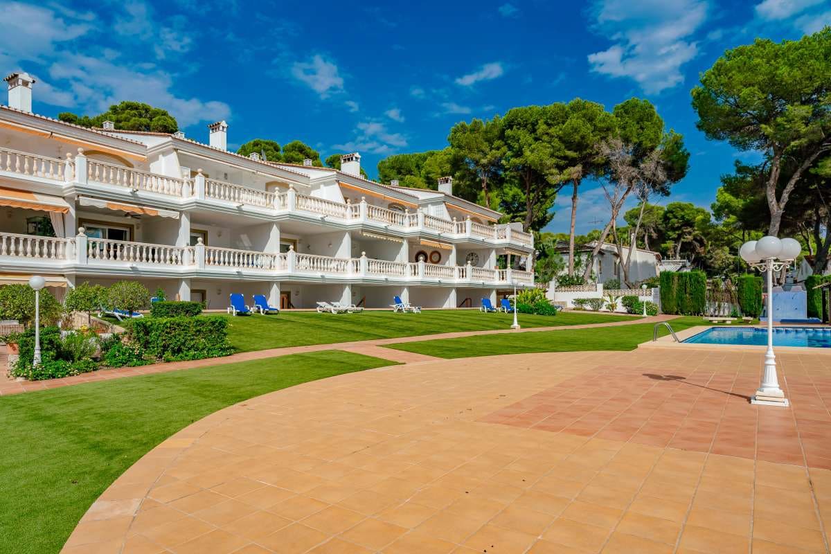 3 chambre Appartement à vendre à Moraira - 742 000 € (Ref: 9051450)