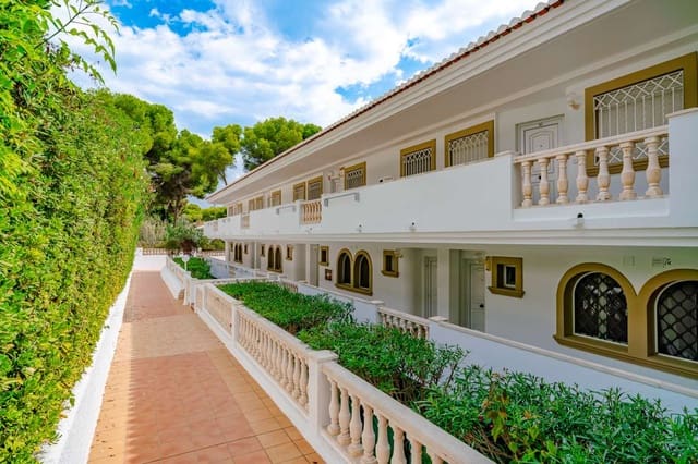 3 chambre Appartement à vendre à Moraira, Teulada-Moraira - 742 000 € (Ref: 9051450)