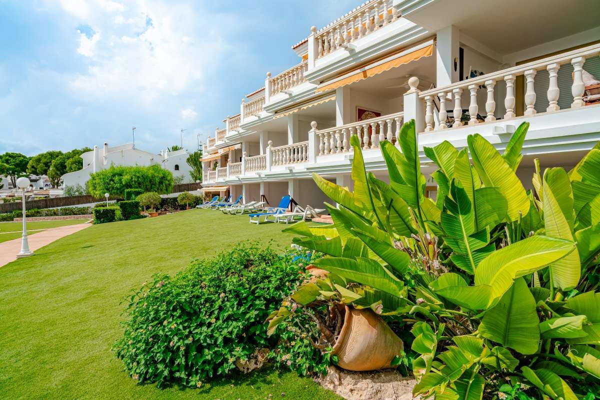 3 chambre Appartement à vendre à Moraira - 742 000 € (Ref: 9051450)