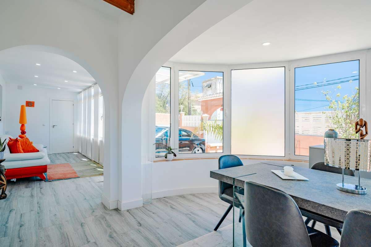 3 slaapkamer Villa te koop in Calpe / Calp - € 535.000 (Ref: 9051451)