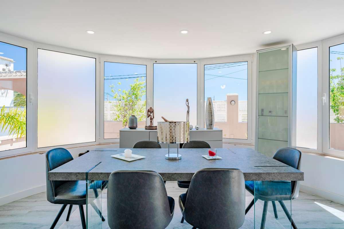 3 slaapkamer Villa te koop in Calpe / Calp - € 535.000 (Ref: 9051451)