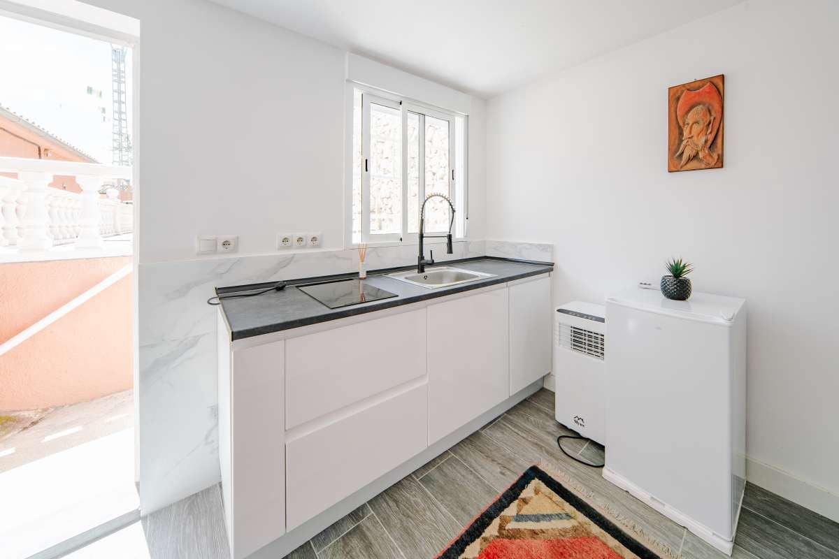 3 slaapkamer Villa te koop in Calpe / Calp - € 535.000 (Ref: 9051451)