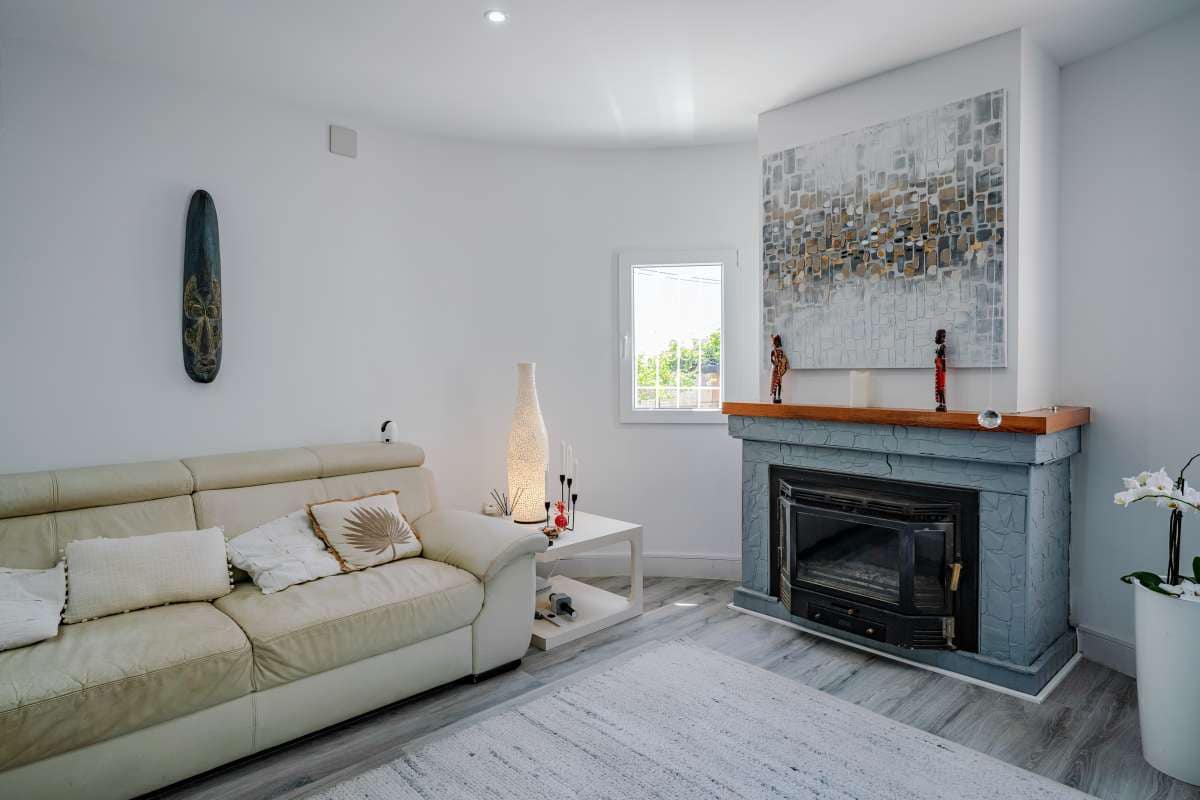 3 slaapkamer Villa te koop in Calpe / Calp - € 535.000 (Ref: 9051451)