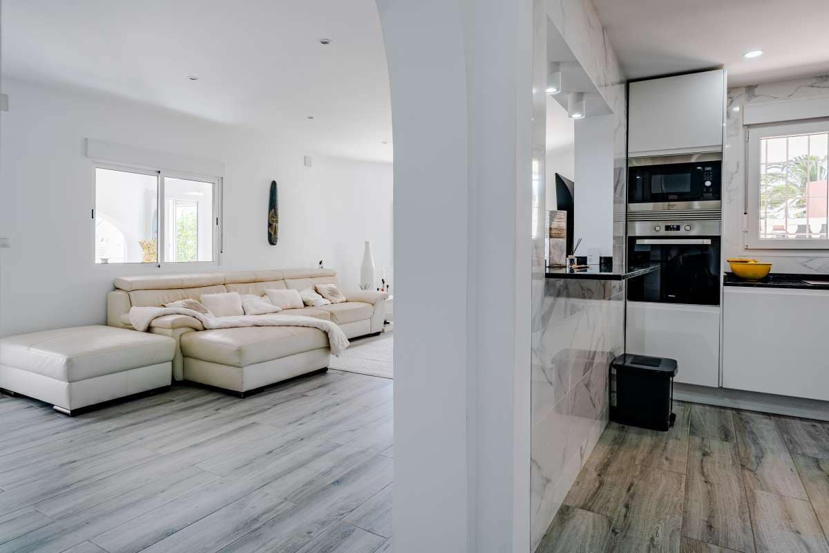 3 slaapkamer Villa te koop in Calpe / Calp - € 535.000 (Ref: 9051451)