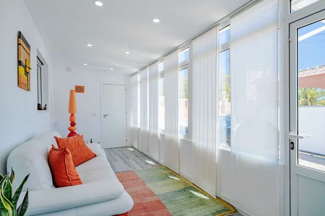 3 makuuhuone Huvila myytävänä paikassa Calpe / Calp - 535 000 € (Ref: 9051451)