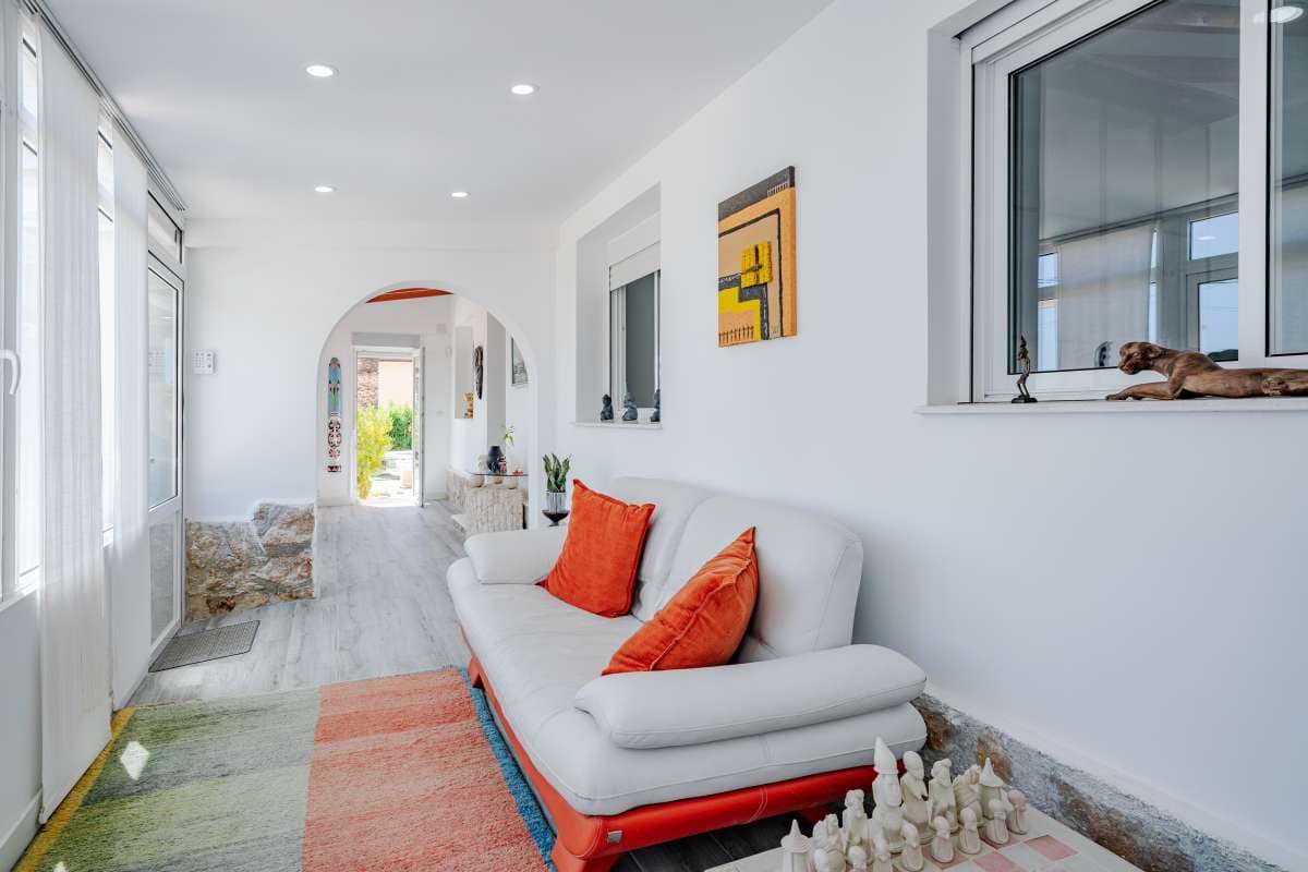 3 slaapkamer Villa te koop in Calpe / Calp - € 535.000 (Ref: 9051451)