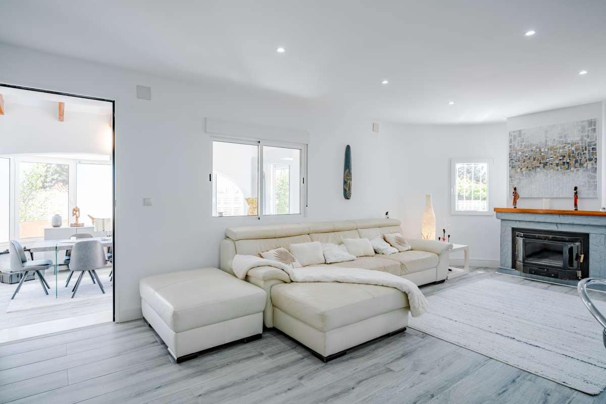 3 slaapkamer Villa te koop in Calpe / Calp - € 535.000 (Ref: 9051451)