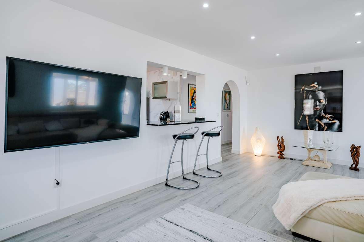 3 slaapkamer Villa te koop in Calpe / Calp - € 535.000 (Ref: 9051451)