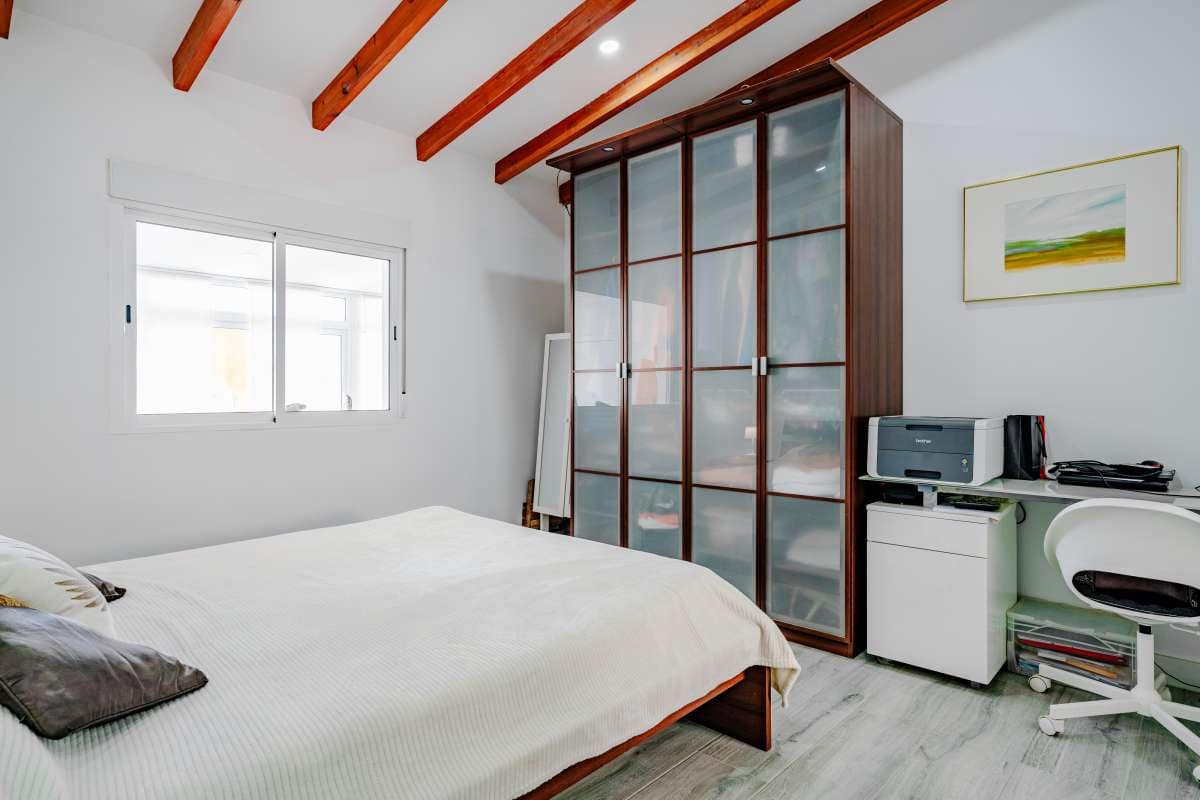 3 slaapkamer Villa te koop in Calpe / Calp - € 535.000 (Ref: 9051451)