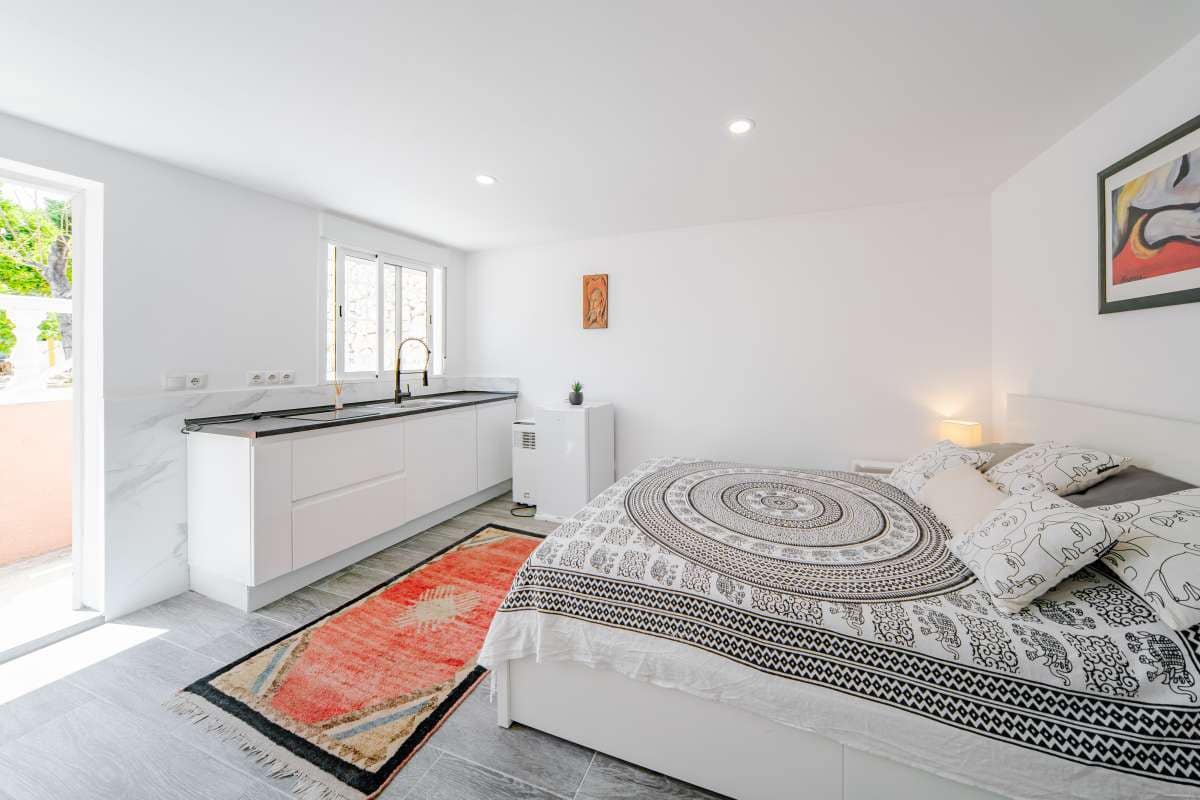 3 slaapkamer Villa te koop in Calpe / Calp - € 535.000 (Ref: 9051451)