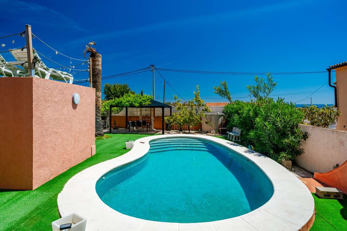 3 slaapkamer Villa te koop in Calpe / Calp - € 535.000 (Ref: 9051451)