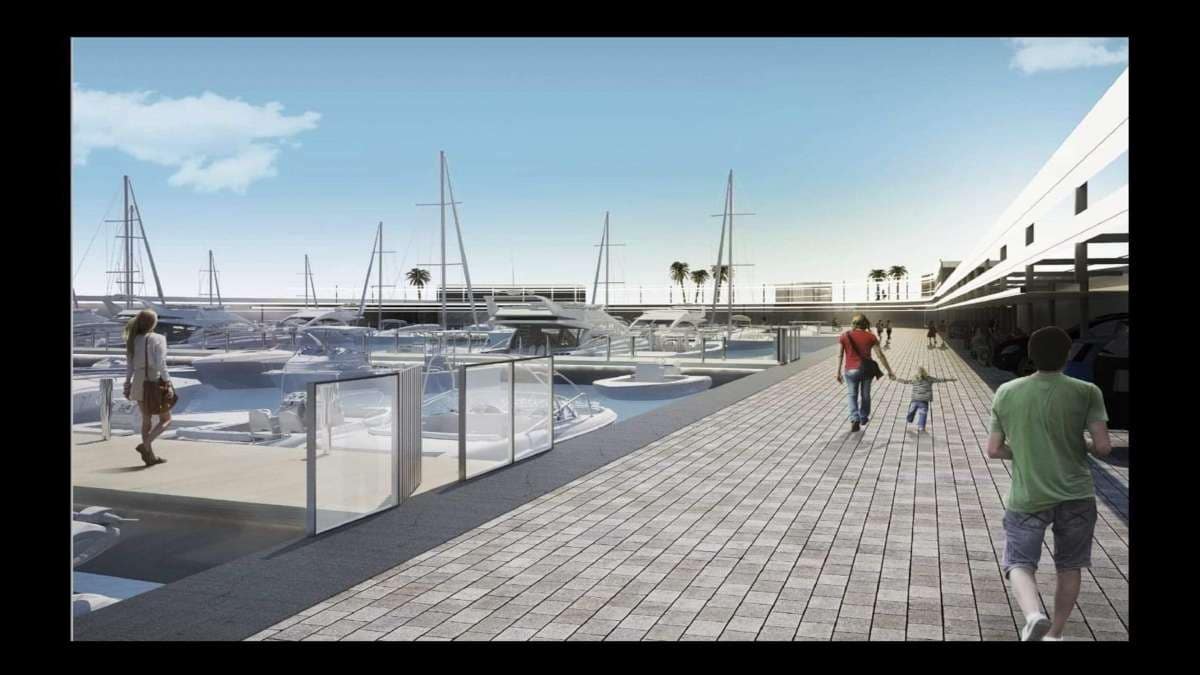 Chalet de 3 habitaciones en Calpe / Calp en venta - 1.249.000 € (Ref: 9051453)