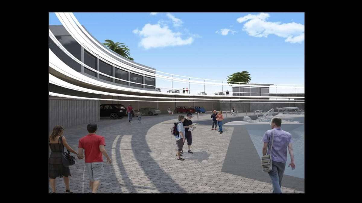 Chalet de 3 habitaciones en Calpe / Calp en venta - 1.249.000 € (Ref: 9051453)