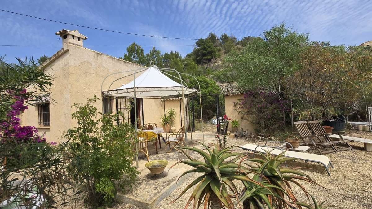 1 soveværelse Finca/Landehus til salg i Pedramala - € 360.000 (Ref: 9066809)