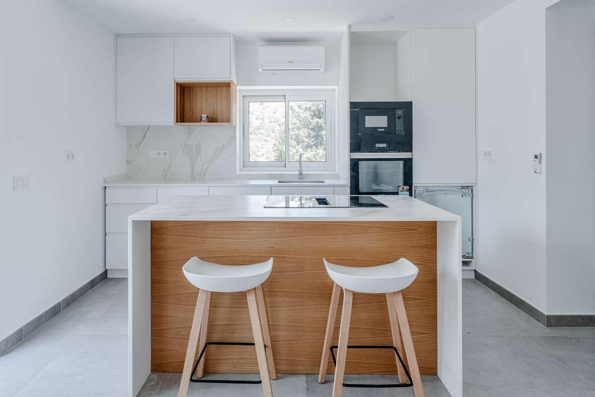 4 chambre Villa/Maison à vendre à Calpe / Calp - 1 149 000 € (Ref: 9135949)