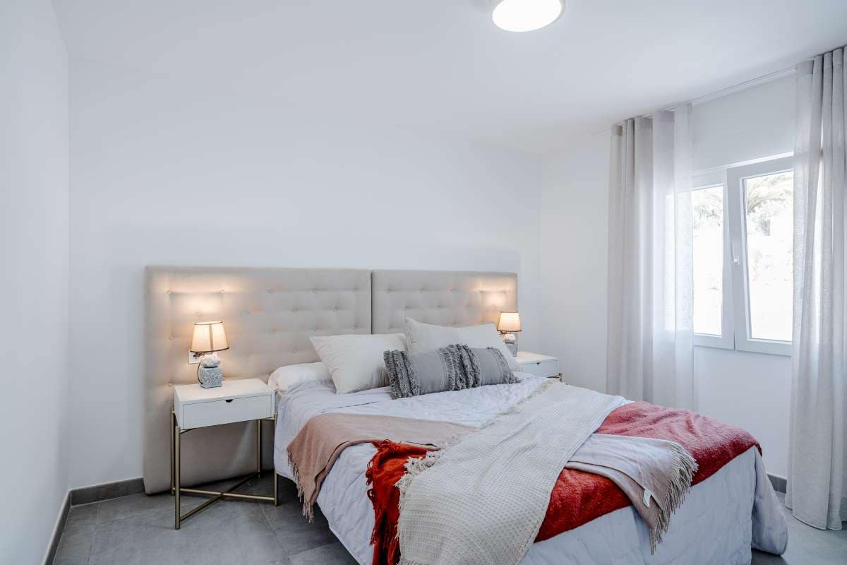 4 chambre Villa/Maison à vendre à Calpe / Calp - 1 149 000 € (Ref: 9135949)