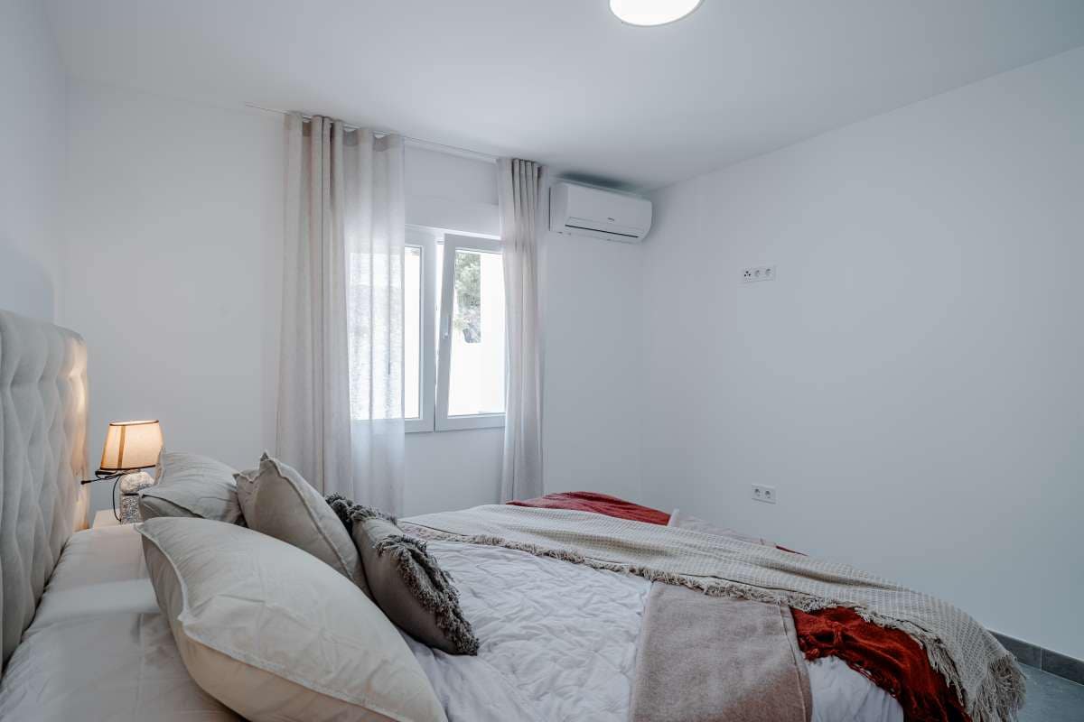 4 chambre Villa/Maison à vendre à Calpe / Calp - 1 149 000 € (Ref: 9135949)