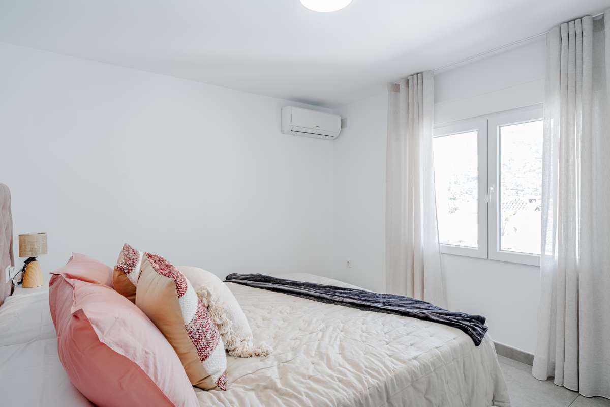 4 chambre Villa/Maison à vendre à Calpe / Calp - 1 149 000 € (Ref: 9135949)