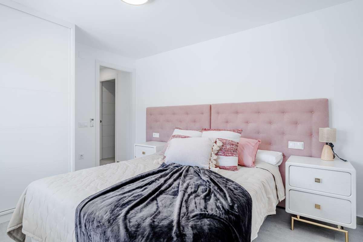 4 chambre Villa/Maison à vendre à Calpe / Calp - 1 149 000 € (Ref: 9135949)