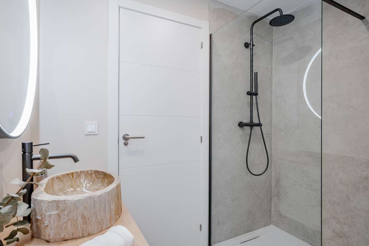 4 chambre Villa/Maison à vendre à Calpe / Calp - 1 149 000 € (Ref: 9135949)