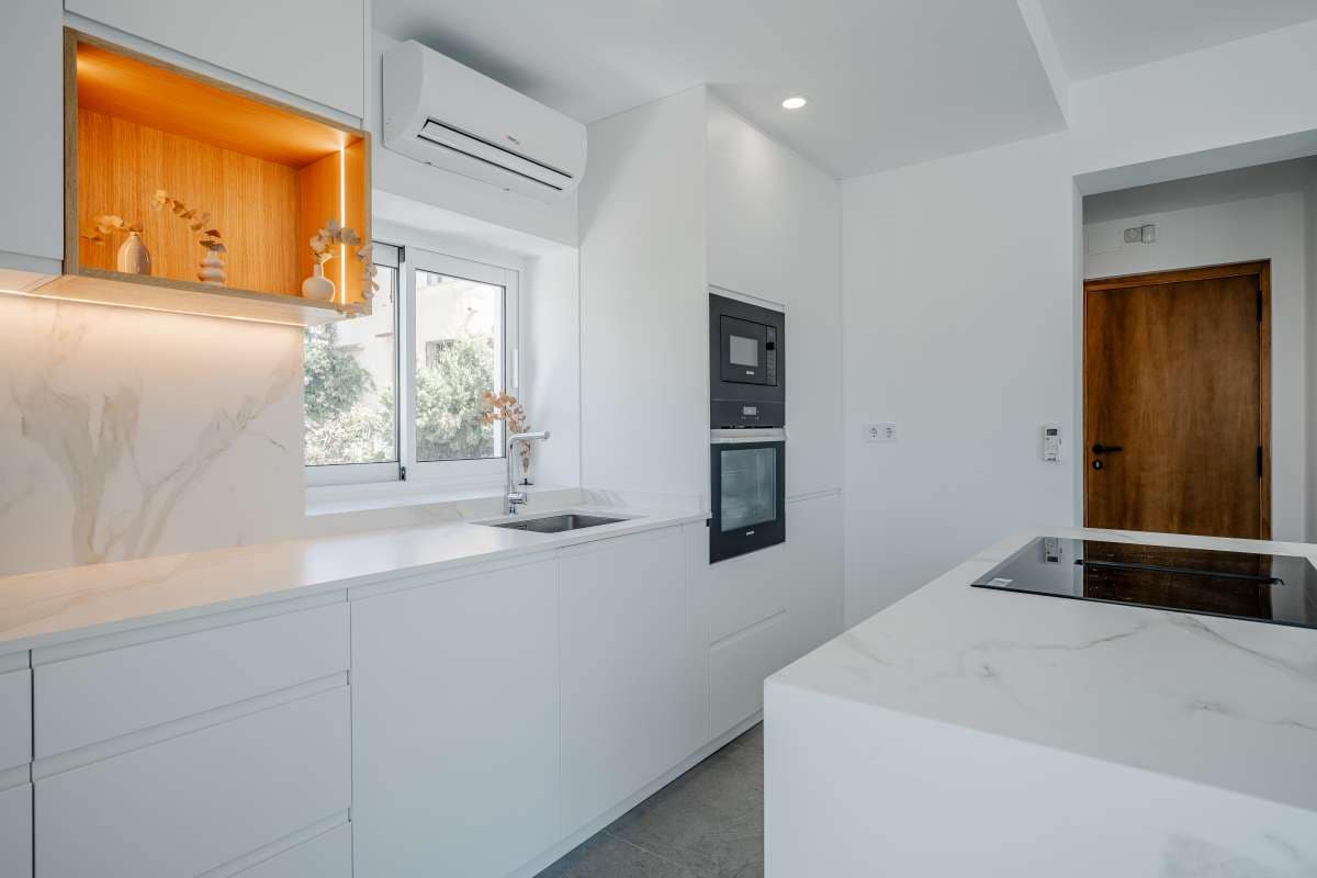 4 chambre Villa/Maison à vendre à Calpe / Calp - 1 149 000 € (Ref: 9135949)