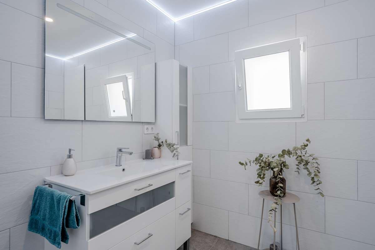 4 chambre Villa/Maison à vendre à Calpe / Calp - 1 149 000 € (Ref: 9135949)