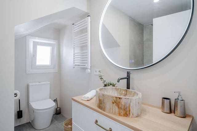 4 quarto Moradia para venda em Calpe / Calp - 1 099 000 € (Ref: 9135949)