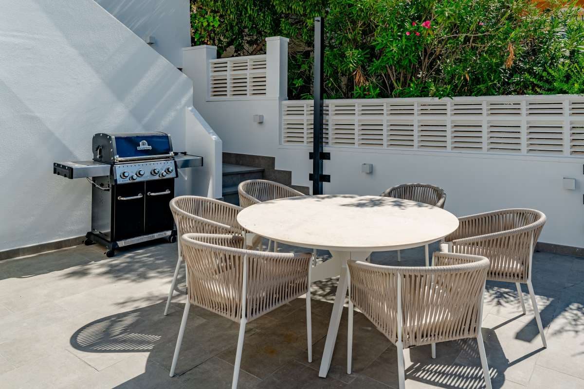 4 chambre Villa/Maison à vendre à Calpe / Calp - 1 149 000 € (Ref: 9135949)