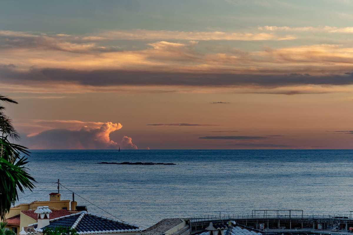 4 chambre Villa/Maison à vendre à Calpe / Calp - 1 149 000 € (Ref: 9135949)