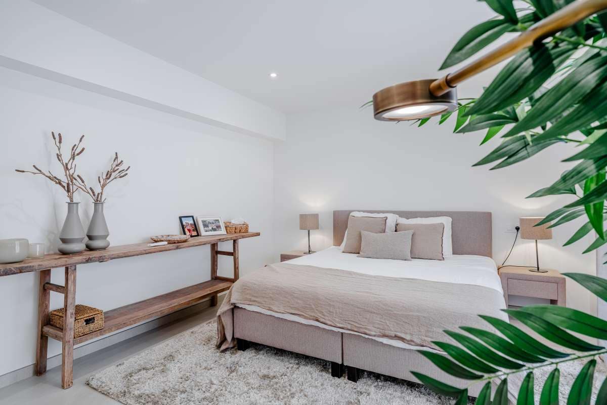 4 soveværelse Villa til salg i Benissa - € 1.950.000 (Ref: 9144348)