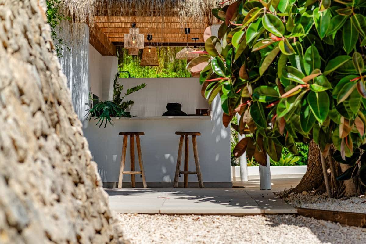 4 soveværelse Villa til salg i Benissa - € 1.950.000 (Ref: 9144348)