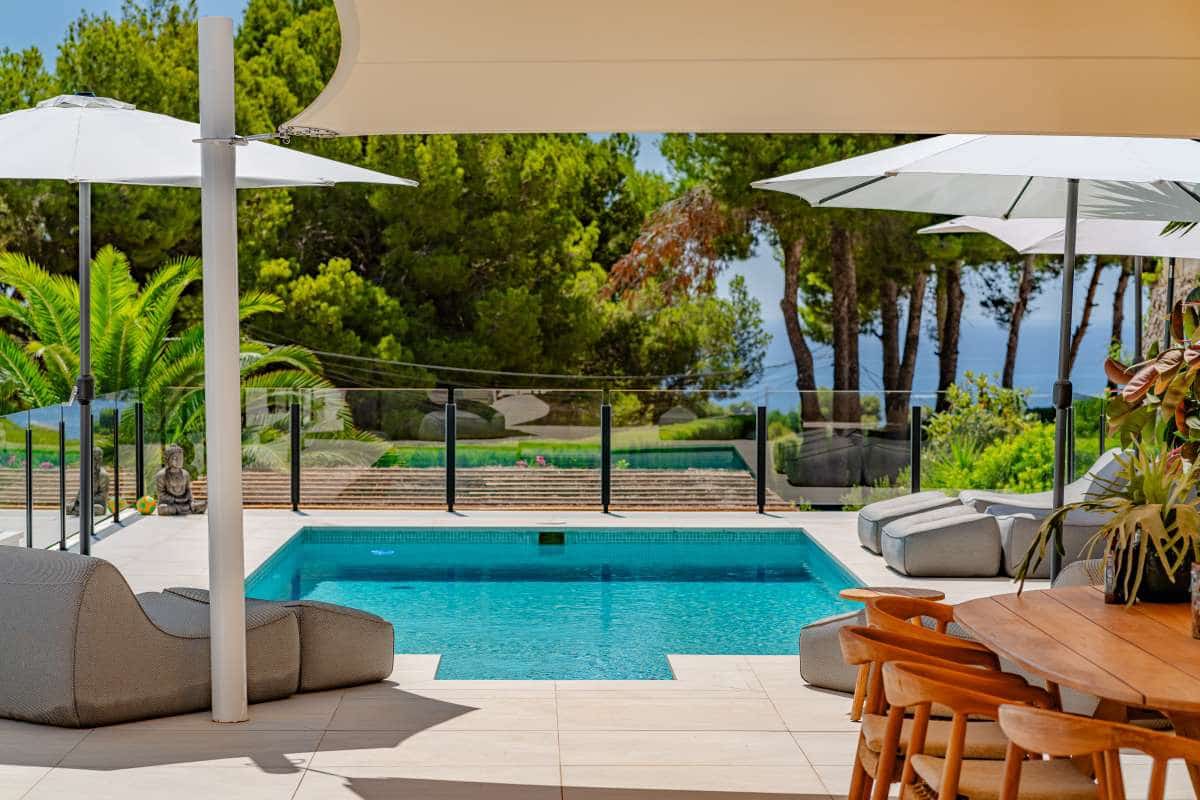 4 soveværelse Villa til salg i Benissa - € 1.950.000 (Ref: 9144348)