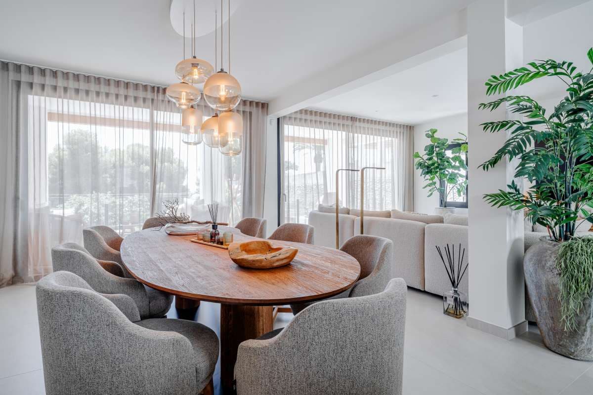 4 soveværelse Villa til salg i Benissa - € 1.950.000 (Ref: 9144348)