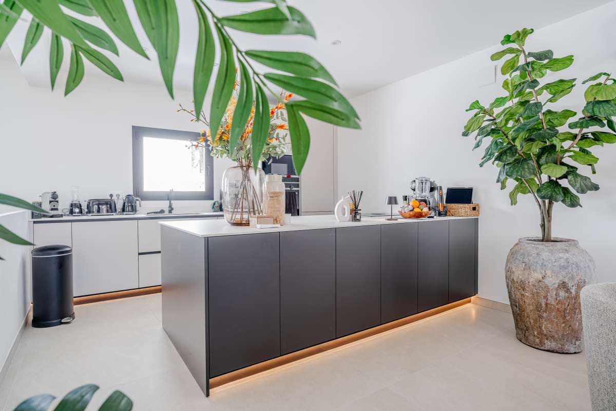 4 soveværelse Villa til salg i Benissa - € 1.950.000 (Ref: 9144348)