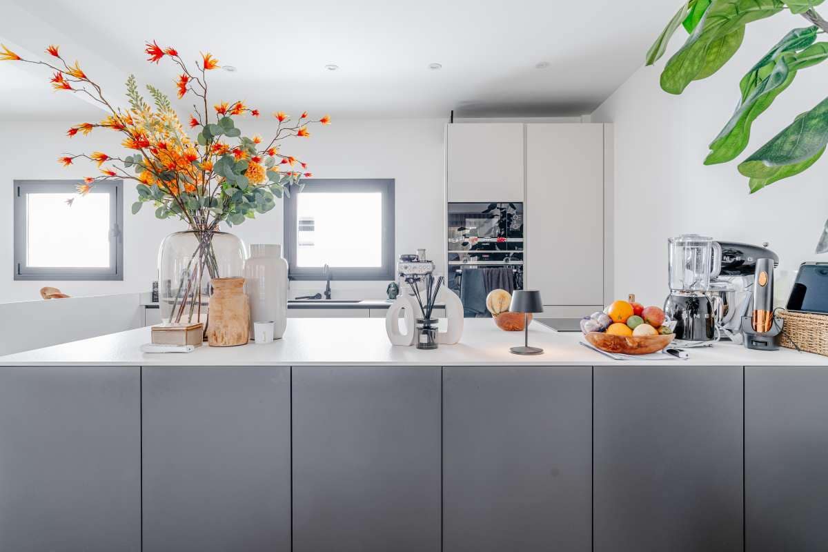 4 soveværelse Villa til salg i Benissa - € 1.950.000 (Ref: 9144348)