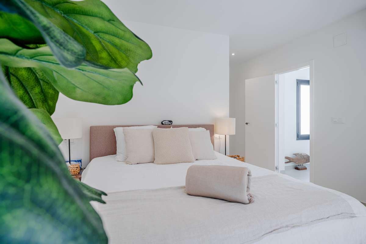 4 soveværelse Villa til salg i Benissa - € 1.950.000 (Ref: 9144348)