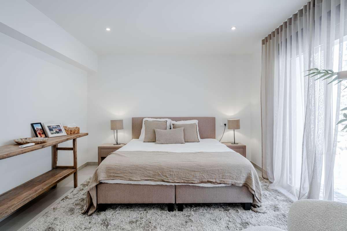 4 soveværelse Villa til salg i Benissa - € 1.950.000 (Ref: 9144348)