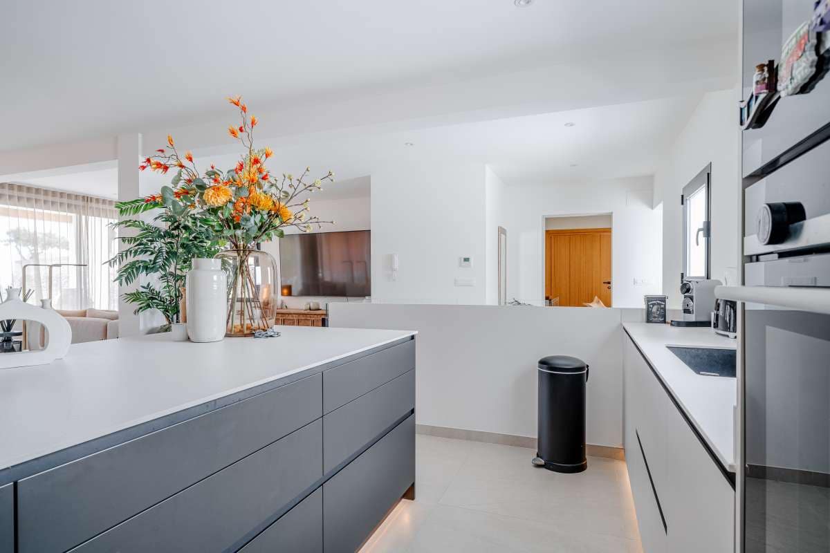 4 soveværelse Villa til salg i Benissa - € 1.950.000 (Ref: 9144348)