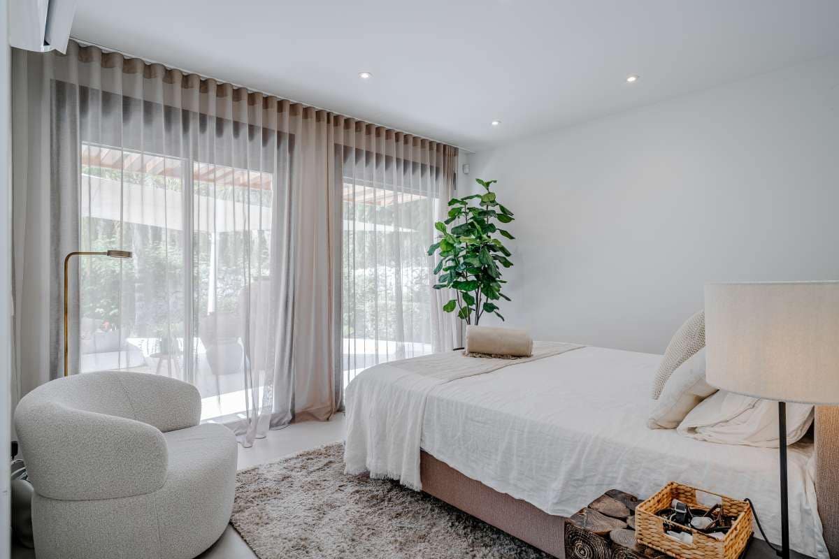 4 soveværelse Villa til salg i Benissa - € 1.950.000 (Ref: 9144348)