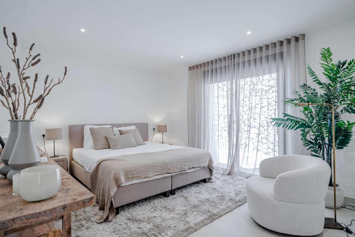 4 soveværelse Villa til salg i Benissa - € 1.950.000 (Ref: 9144348)