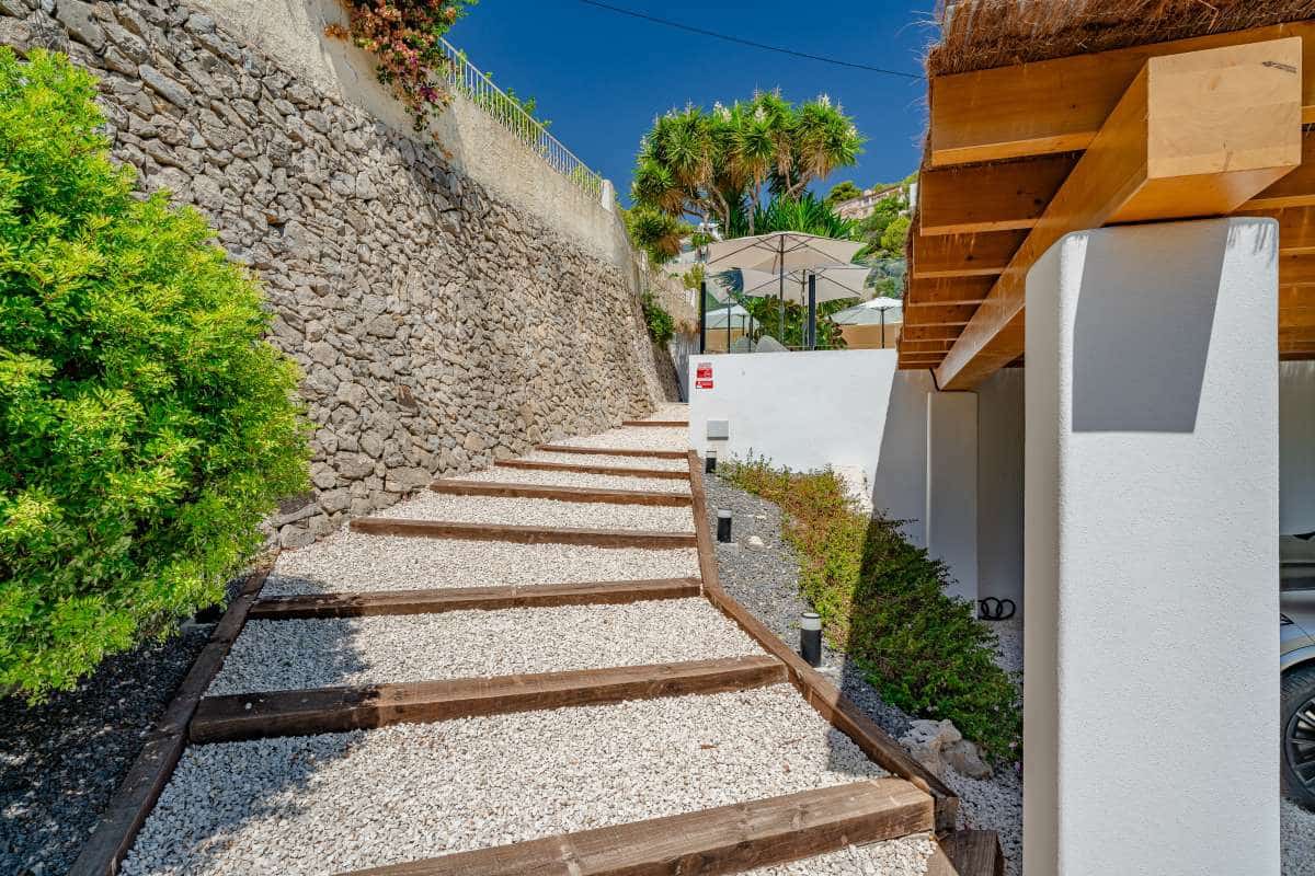 4 soveværelse Villa til salg i Benissa - € 1.950.000 (Ref: 9144348)